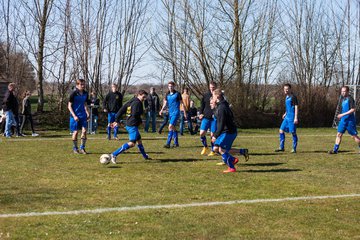 Bild 53 - Herren TSV Wiemersdorf - TuS Hartenholm III : Ergebnis: 2:1